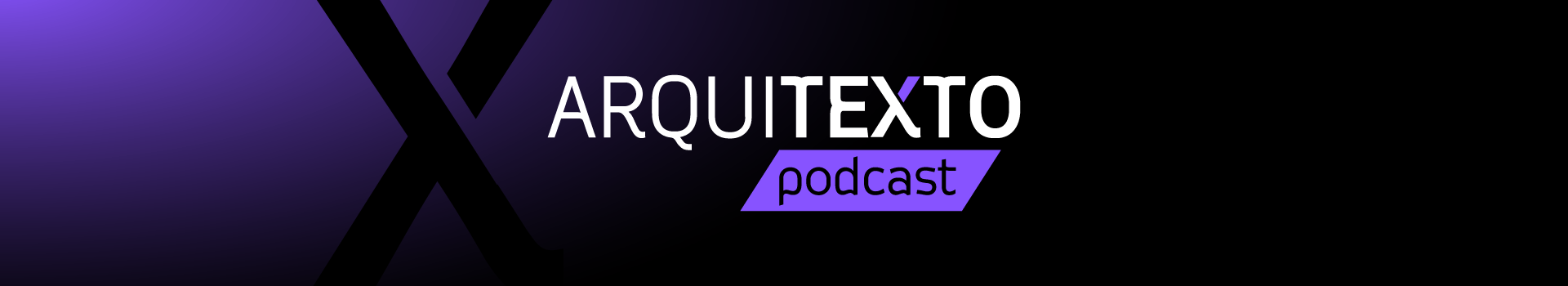 Arquitexto Podcast