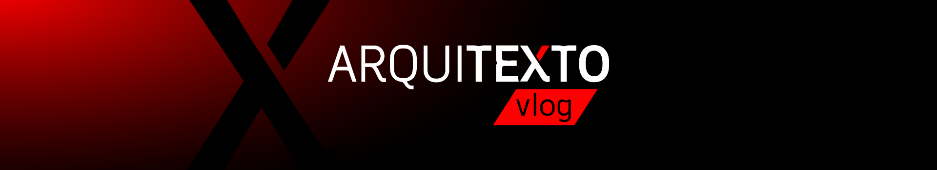Arquitexto Vlog