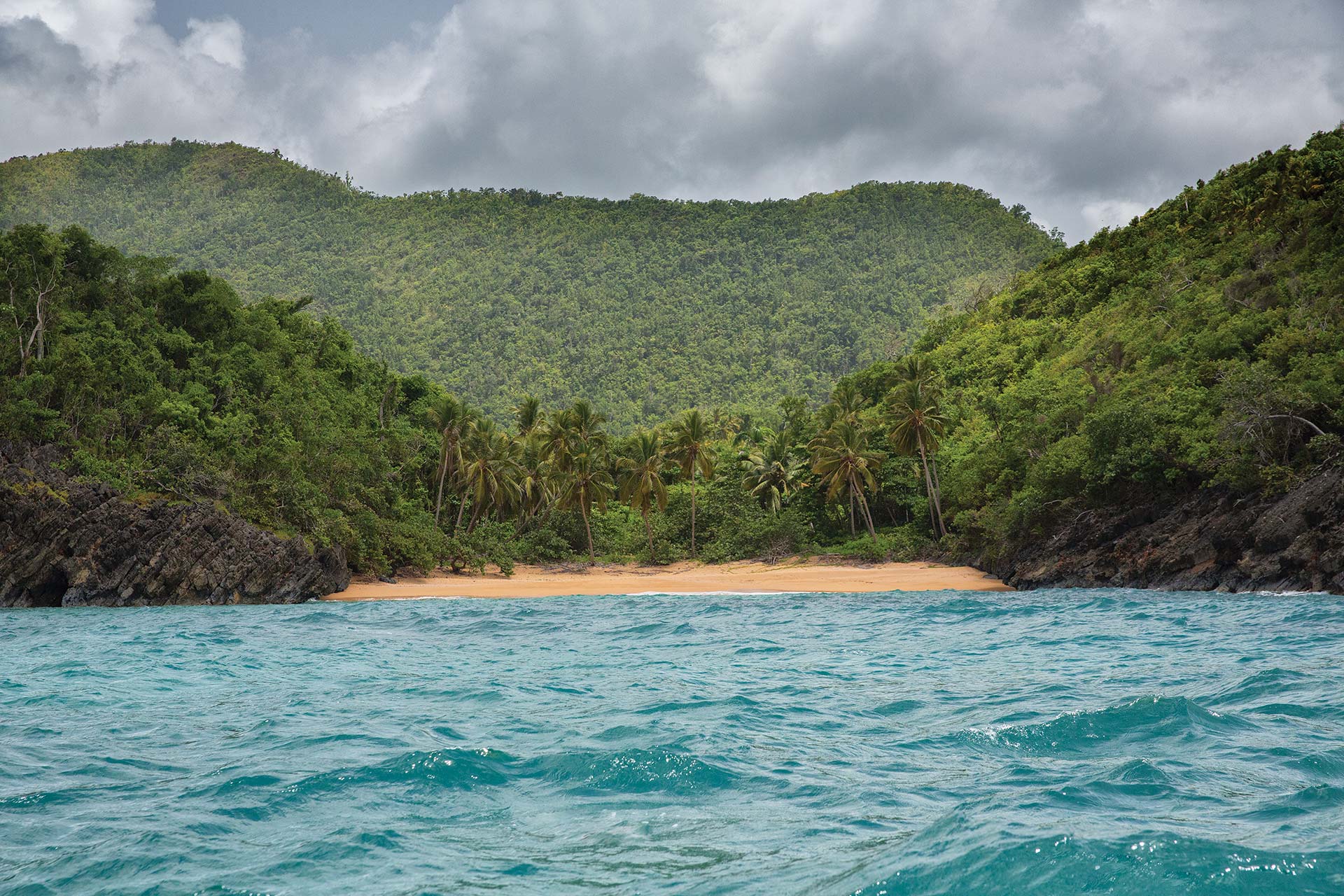 Proteger el capital natural: estrategias para la gestión de playas en ...