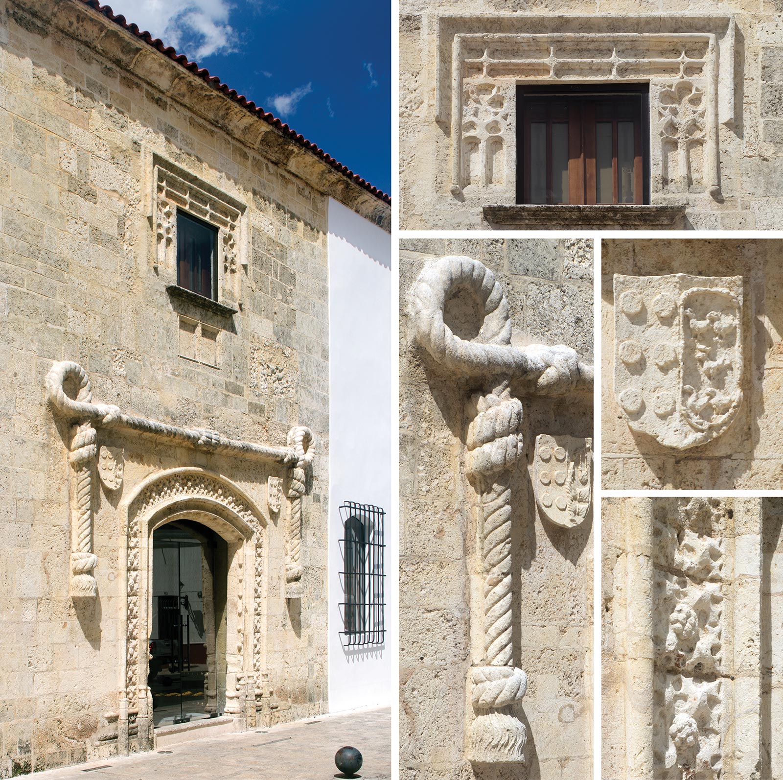 Centro Cultural Ta no Casa Del Cord n Arquitexto